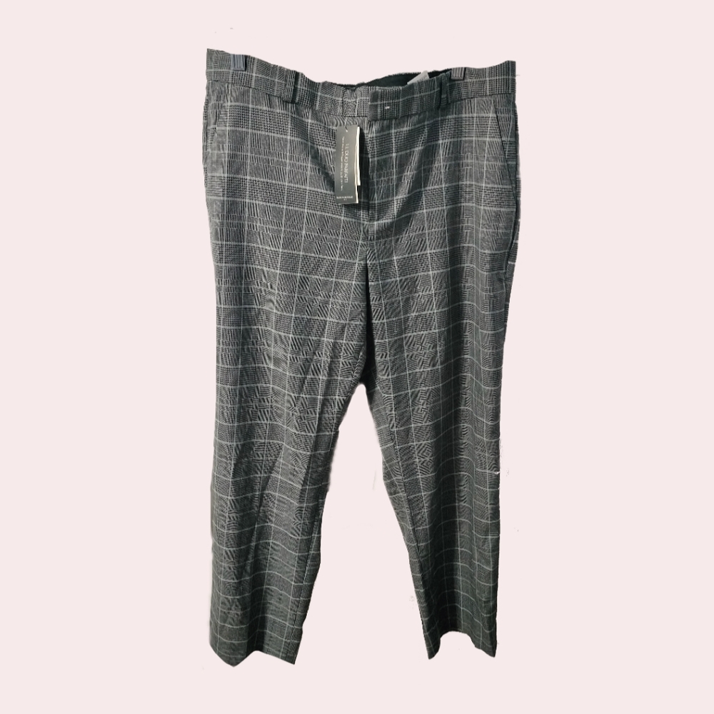 Banana Republic  Mid Rise Avery Ankle Length Pants